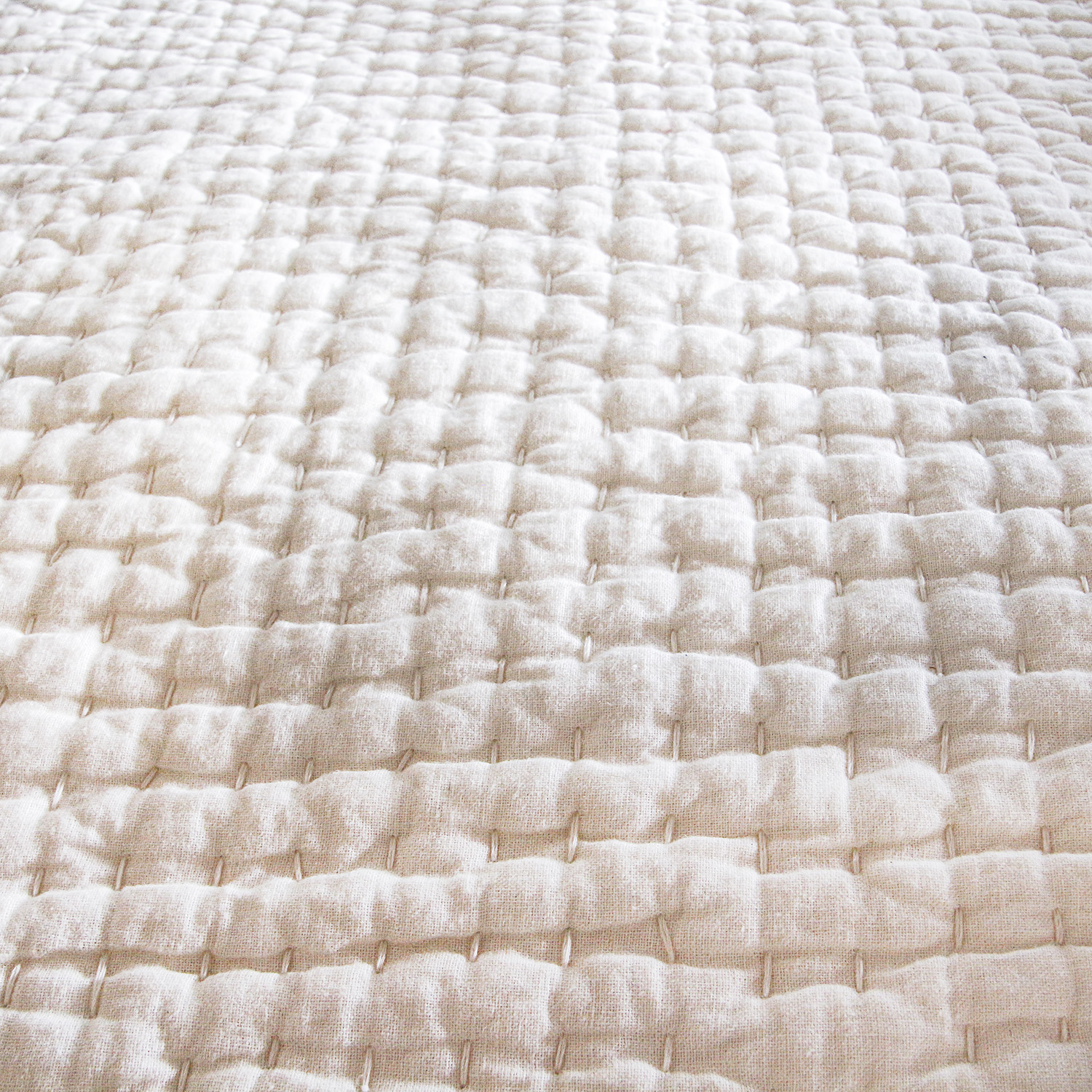 Set of King Size Pottery Barn Bedding EBTH